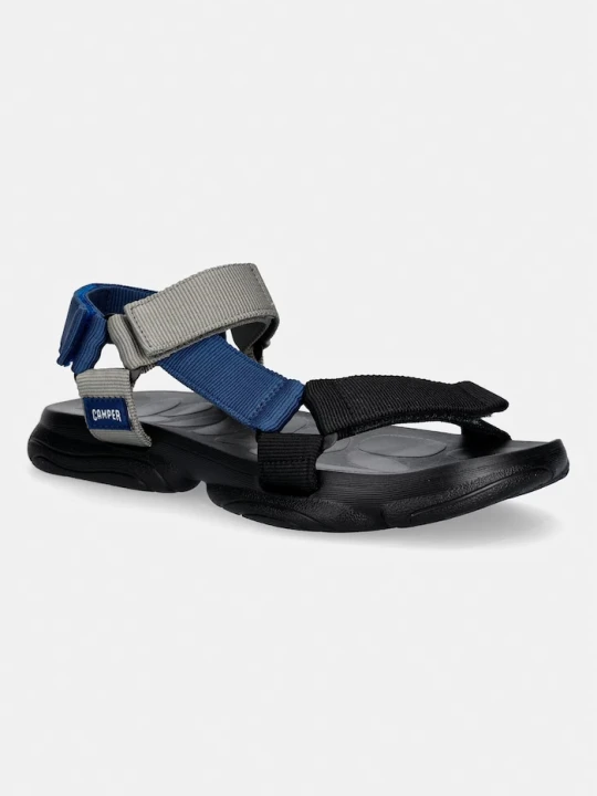 Zdjęcie produktu Camper sandały męskie Karst Sandal granatowy