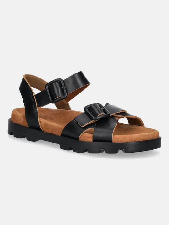 Zdjęcie produktu Camper sandały skórzane Brutus Sandal czarny
