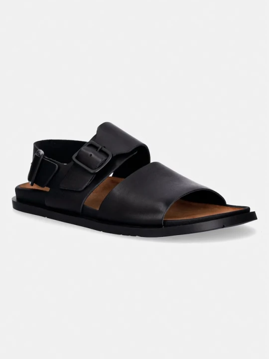 Zdjęcie produktu Camper sandały skórzane Lluc Sandal czarny