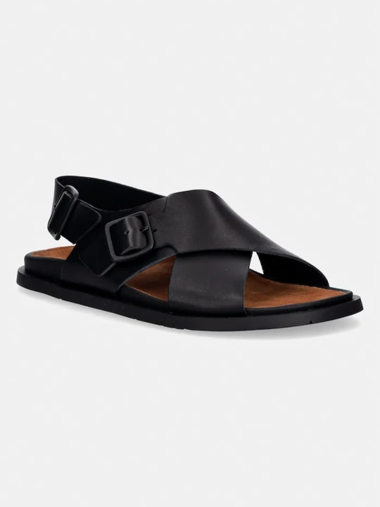 Zdjęcie produktu Camper sandały skórzane Lluc Sandal czarny