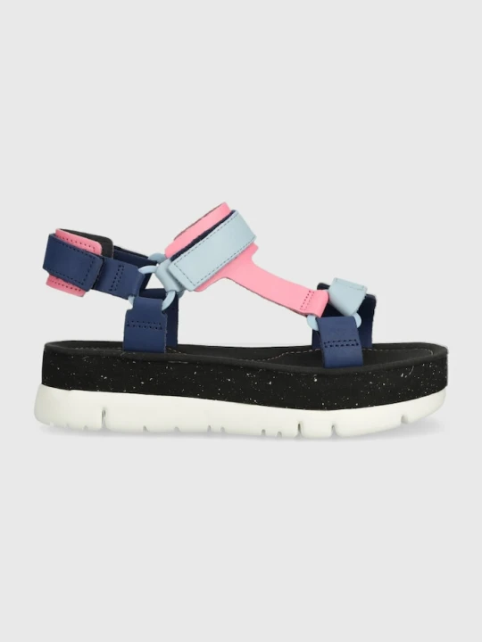 Zdjęcie produktu Camper sandały skórzane Oruga Up