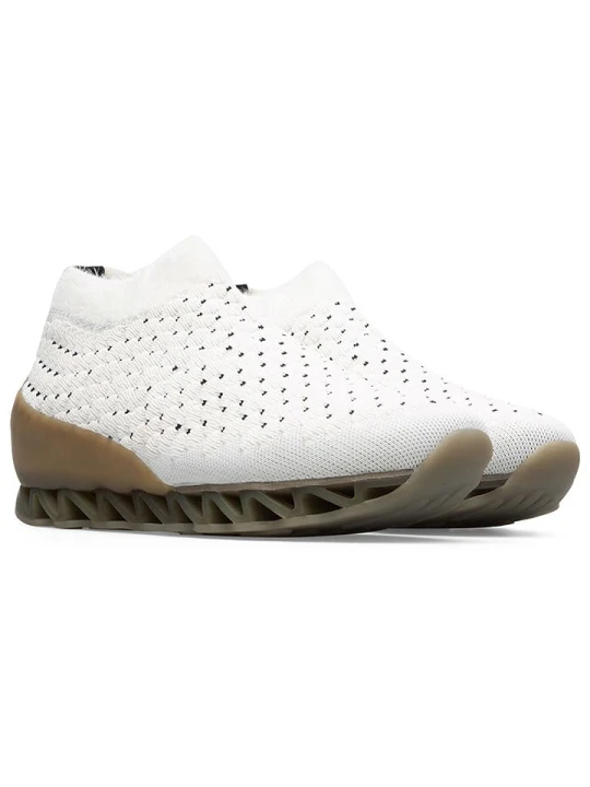 Zdjęcie produktu Camper Slippersy w kolorze białym rozmiar: 39