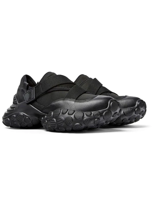Zdjęcie produktu Camper Slippersy w kolorze czarnym rozmiar: 41