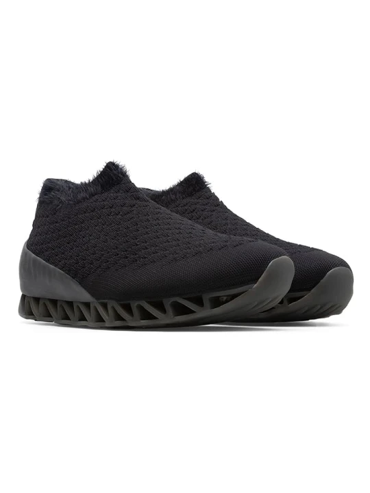 Zdjęcie produktu Camper Slippersy w kolorze czarnym rozmiar: 41