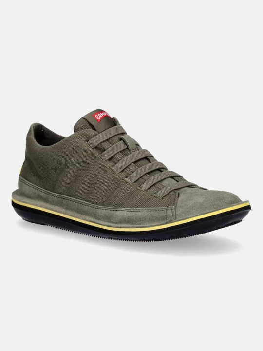 Zdjęcie produktu Camper sneakersy Beetle zielony