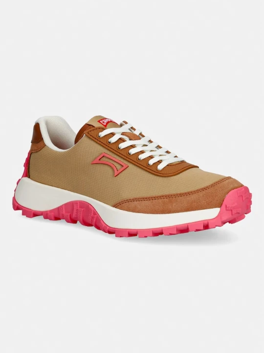 Zdjęcie produktu Camper sneakersy Drift Trail beżowy