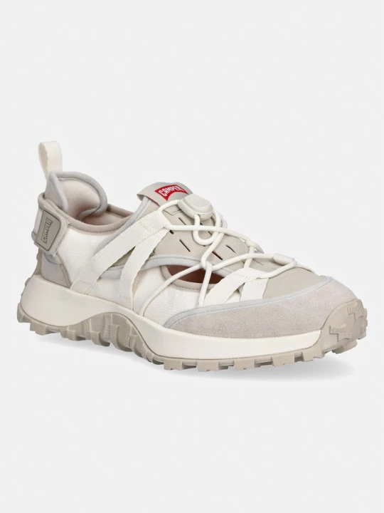 Zdjęcie produktu Camper sneakersy Drift Trail beżowy