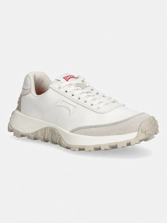 Zdjęcie produktu Camper sneakersy damskie biały