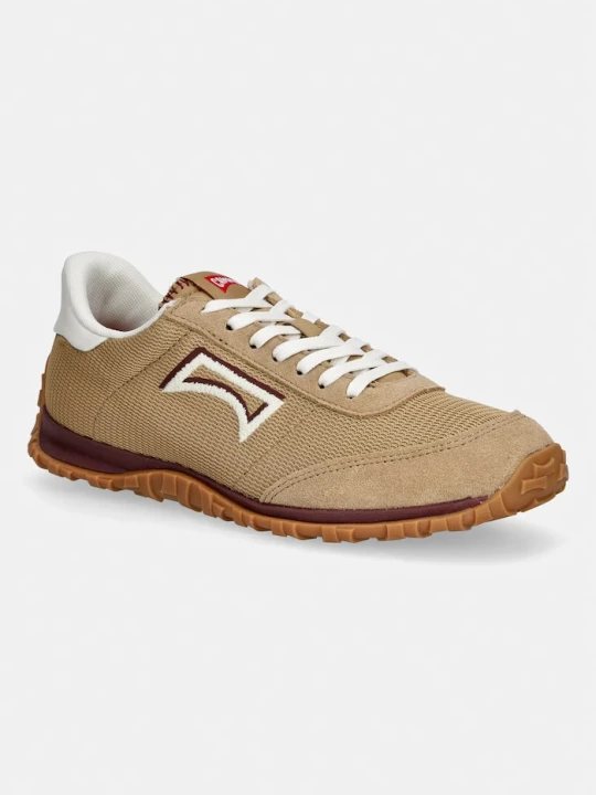 Zdjęcie produktu Camper sneakersy Drift Walk brązowy