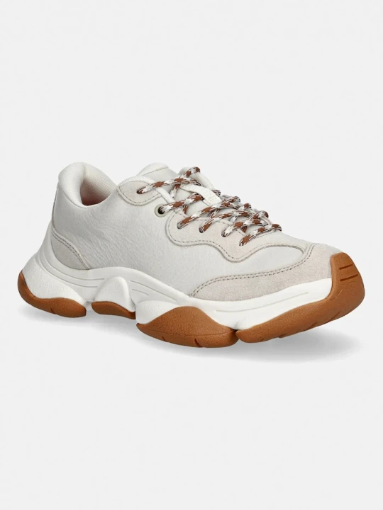 Zdjęcie produktu Camper sneakersy Karst 2 szary