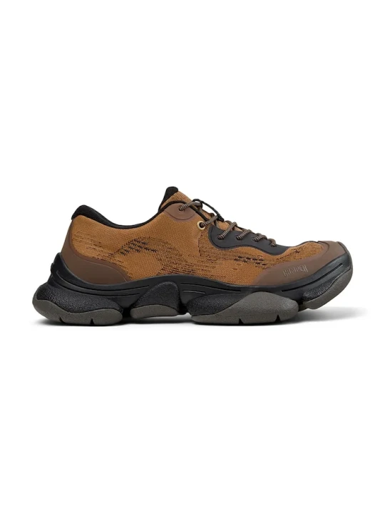 Zdjęcie produktu Camper sneakersy Karst 2 brązowy