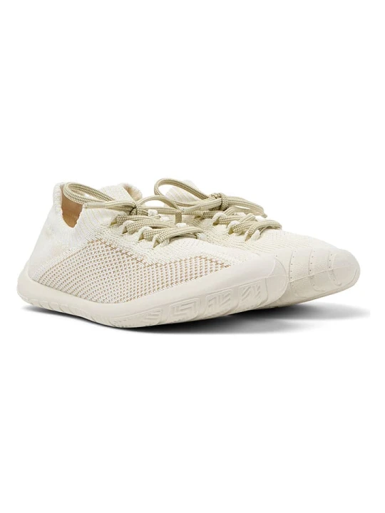 Zdjęcie produktu Camper Sneakersy "Path" w kolorze beżowym rozmiar: 31