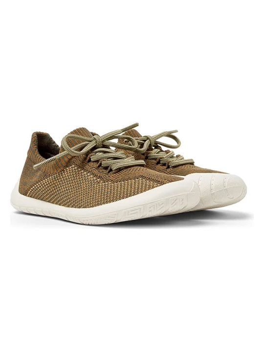Zdjęcie produktu Camper Sneakersy "Path" w kolorze jasnobrązowym rozmiar: 30