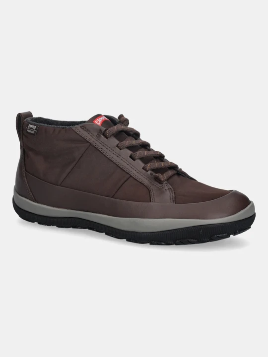 Zdjęcie produktu Camper sneakersy Peu Pista GM brązowy