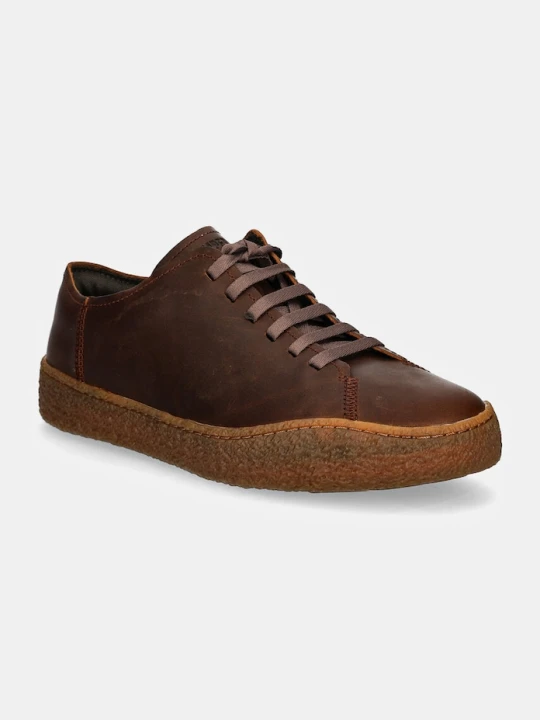 Zdjęcie produktu Camper sneakersy Peu Terreno brązowy