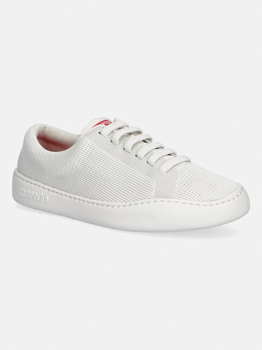 Zdjęcie produktu Camper sneakersy Peu Touring biały