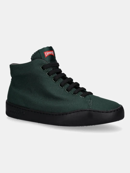 Zdjęcie produktu Camper sneakersy Peu Touring zielony