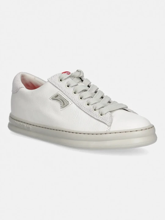 Zdjęcie produktu Camper sneakersy Runner Four biały