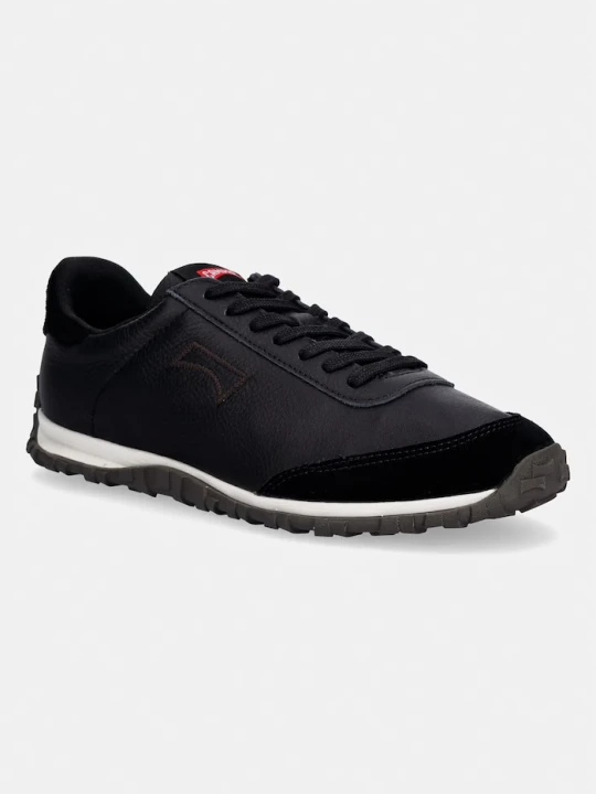 Zdjęcie produktu Camper sneakersy skórzane Drift Walk czarny