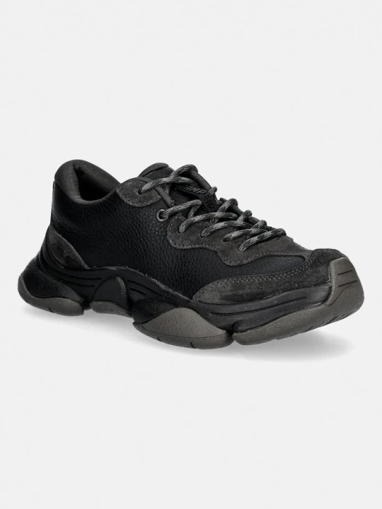 Zdjęcie produktu Camper sneakersy skórzane Karst 2 czarny
