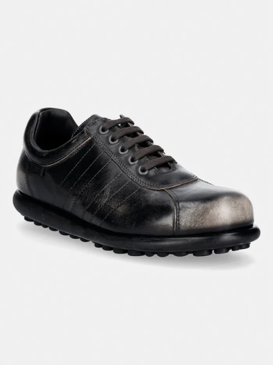 Zdjęcie produktu Camper sneakersy skórzane Pelotas Ariel szary