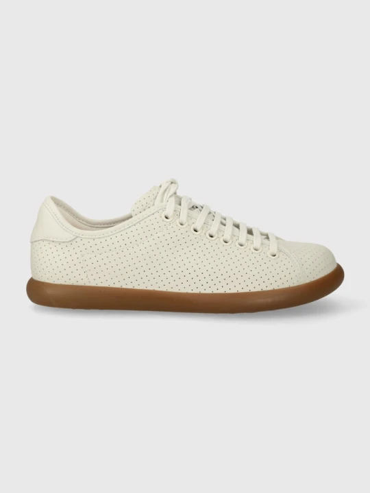 Zdjęcie produktu Camper sneakersy skórzane Pelotas Soller biały