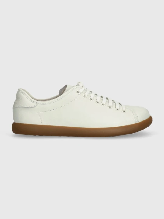 Zdjęcie produktu Camper sneakersy skórzane Pelotas Soller biały