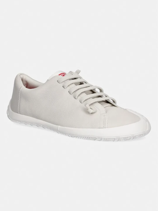 Zdjęcie produktu Camper sneakersy skórzane Peu Path+ beżowy