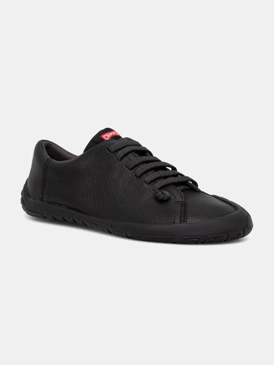 Zdjęcie produktu Camper sneakersy skórzane Peu Path+ czarny
