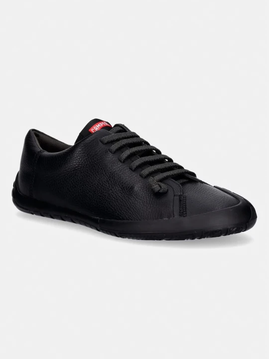 Zdjęcie produktu Camper sneakersy skórzane Peu Path+ czarny