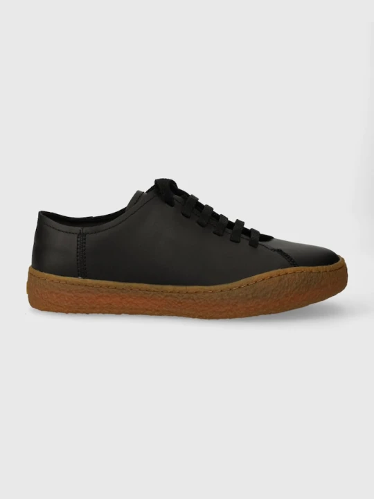 Zdjęcie produktu Camper sneakersy skórzane Peu Terreno czarny