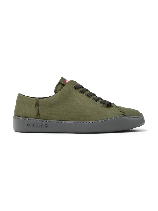 Zdjęcie produktu Camper sneakersy Peu Touring zielony