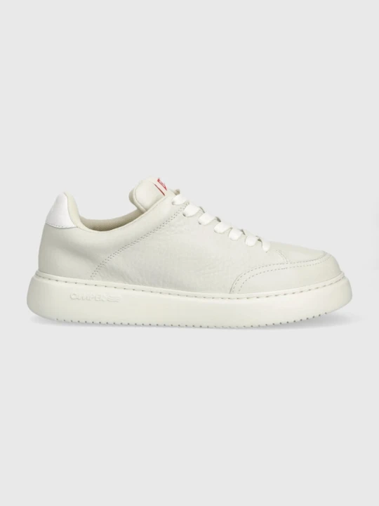 Zdjęcie produktu Camper sneakersy skórzane Runner K21 biały