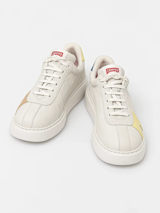 Zdjęcie produktu Camper sneakersy TWS biały