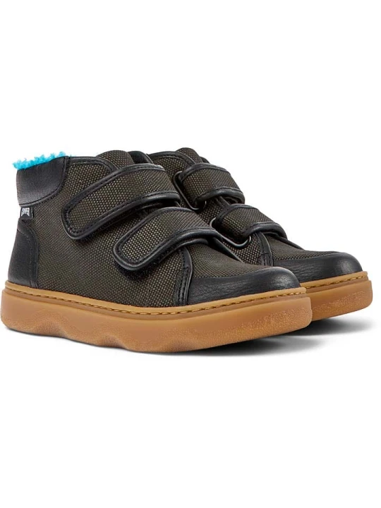 Zdjęcie produktu Camper Sneakersy w kolorze antracytowym rozmiar: 30