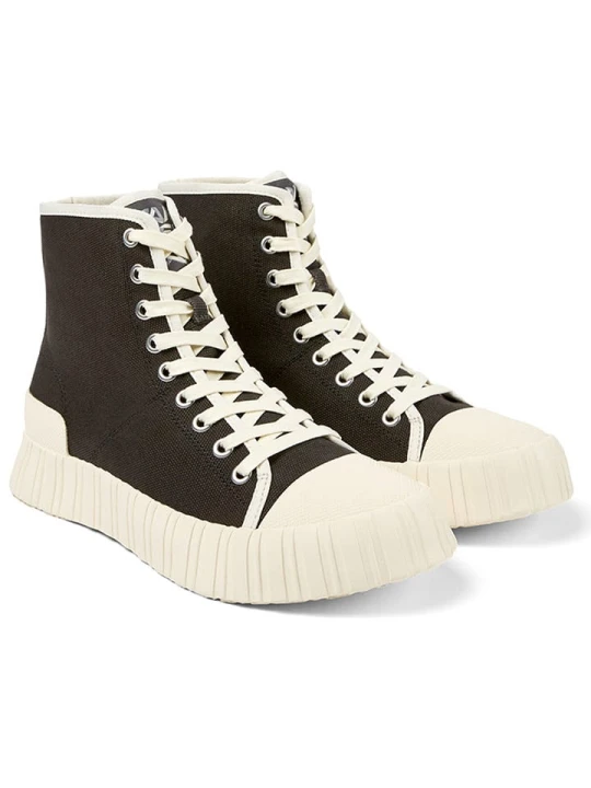 Zdjęcie produktu Camper Sneakersy w kolorze antracytowym rozmiar: 43
