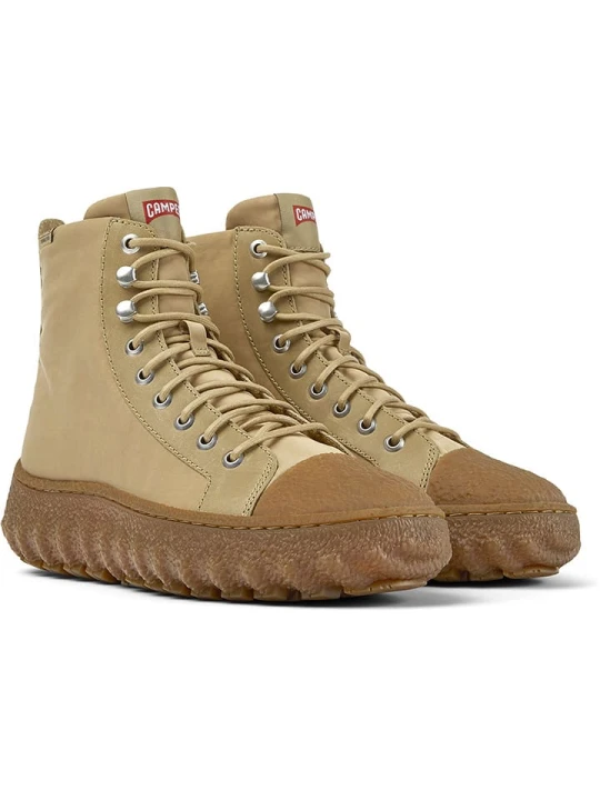 Zdjęcie produktu Camper Sneakersy w kolorze beżowym rozmiar: 35