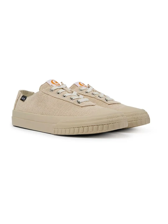 Zdjęcie produktu Camper Sneakersy w kolorze beżowym rozmiar: 41