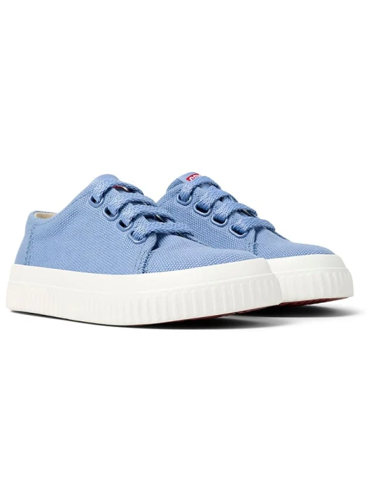 Zdjęcie produktu Camper Sneakersy w kolorze błękitnym rozmiar: 28