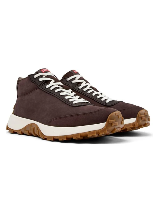 Zdjęcie produktu Camper Sneakersy w kolorze brązowym rozmiar: 42