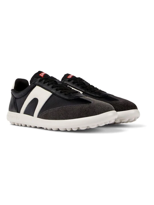 Zdjęcie produktu Camper Sneakersy w kolorze czarnym rozmiar: 37
