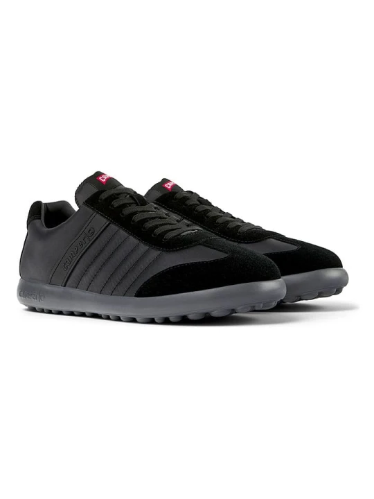 Zdjęcie produktu Camper Sneakersy w kolorze czarnym rozmiar: 42