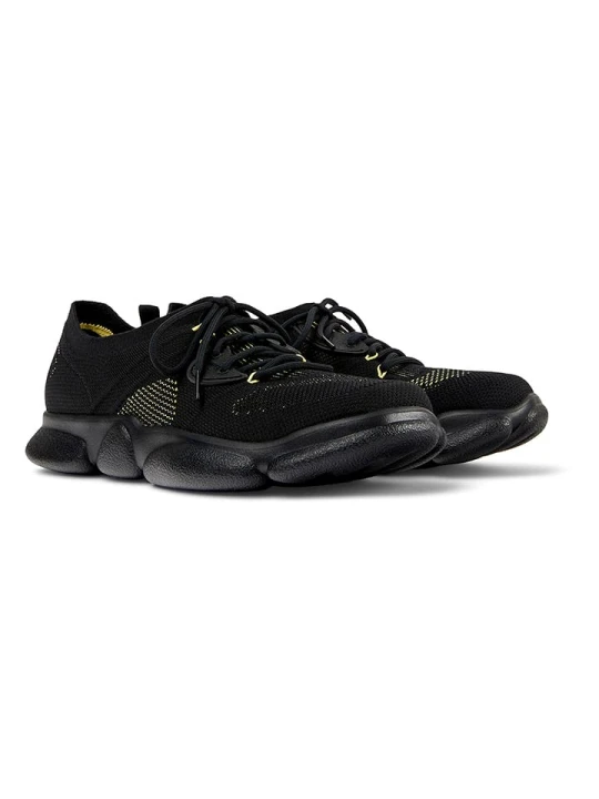 Zdjęcie produktu Camper Sneakersy w kolorze czarnym rozmiar: 44