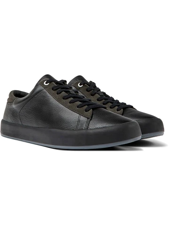 Zdjęcie produktu Camper Sneakersy w kolorze czarnym rozmiar: 45