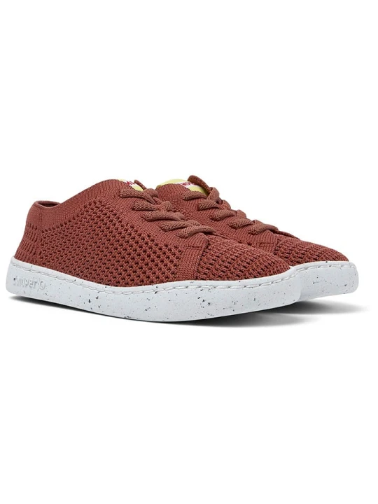 Zdjęcie produktu Camper Sneakersy w kolorze czerwonym rozmiar: 31