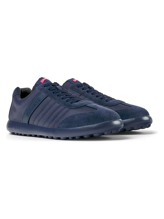 Zdjęcie produktu Camper Sneakersy w kolorze granatowym rozmiar: 42