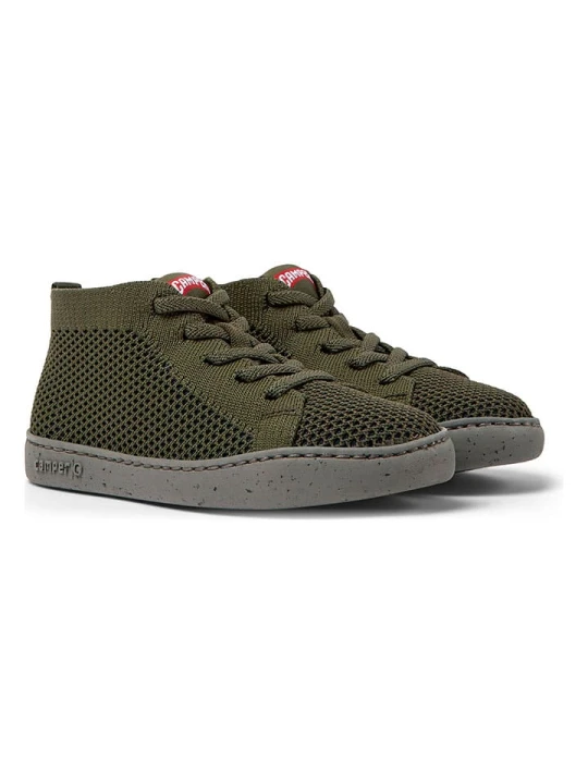 Zdjęcie produktu Camper Sneakersy w kolorze khaki rozmiar: 30