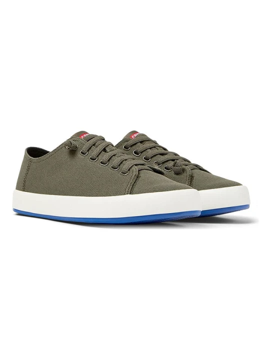 Zdjęcie produktu Camper Sneakersy w kolorze khaki rozmiar: 42