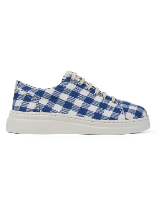 Zdjęcie produktu Camper Sneakersy w kolorze niebiesko-białym rozmiar: 36