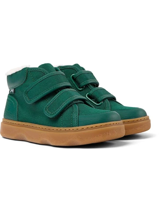 Zdjęcie produktu Camper Sneakersy w kolorze zielonym rozmiar: 31